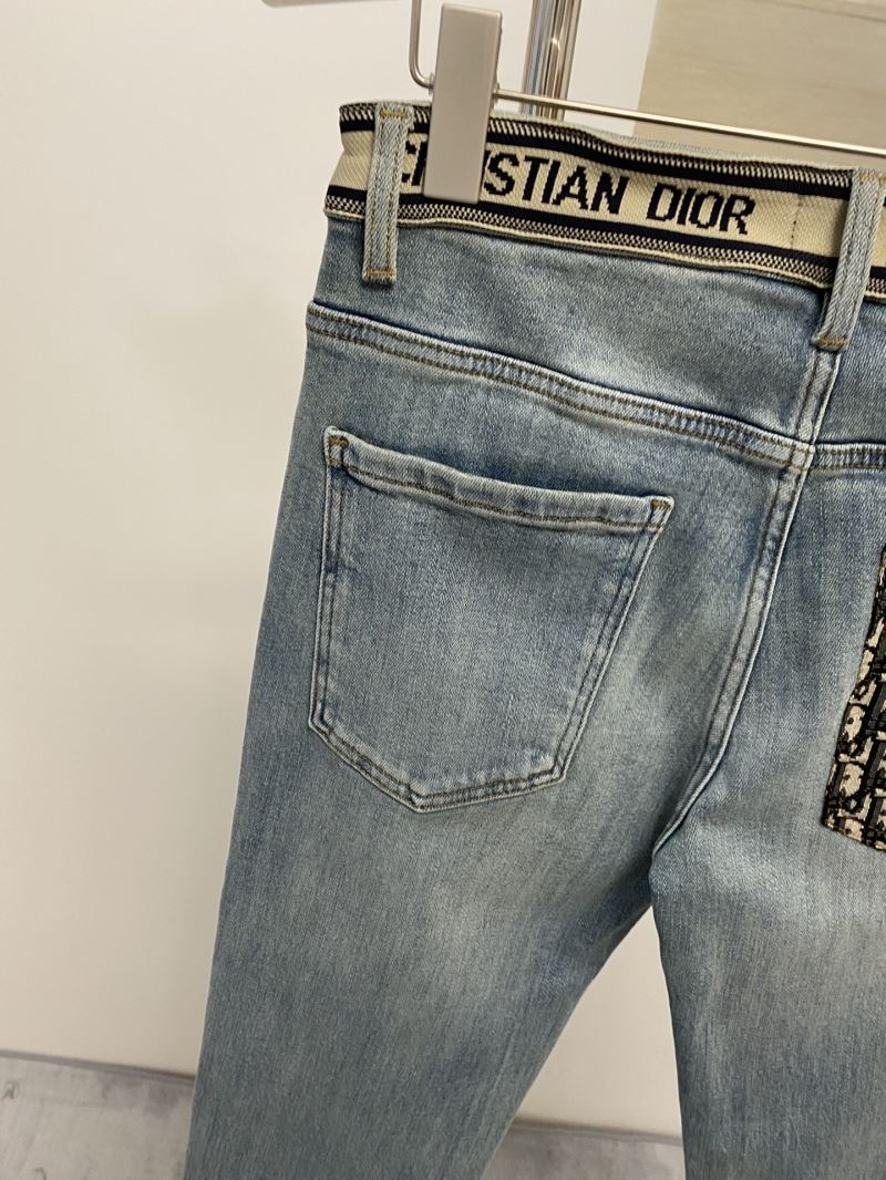 Christian Dior Jeans